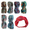 VISCOSE HEADBAND