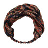 VISCOSE HEADBAND