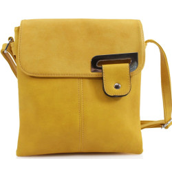 Suzie Crossbody Handbag