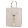 Grab Top Rucksack
