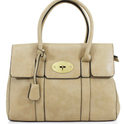 Bayswater Inspired Handbag