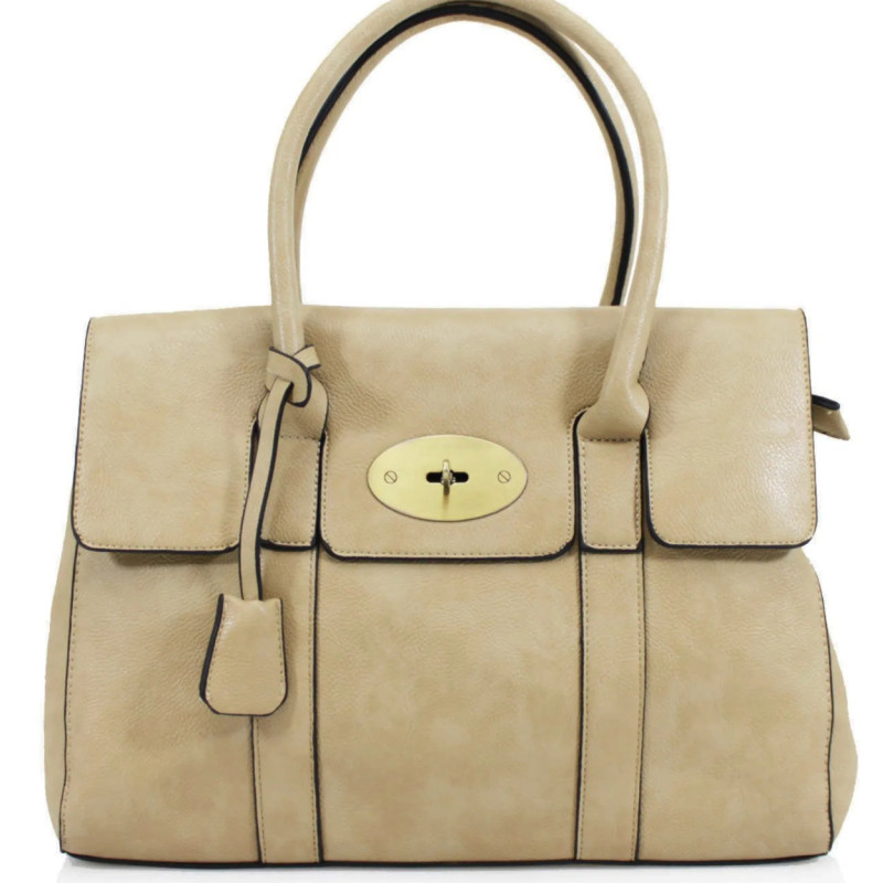 Bayswater Inspired Handbag