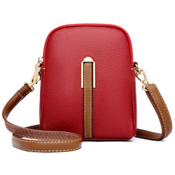 Leah Crossbody Bag