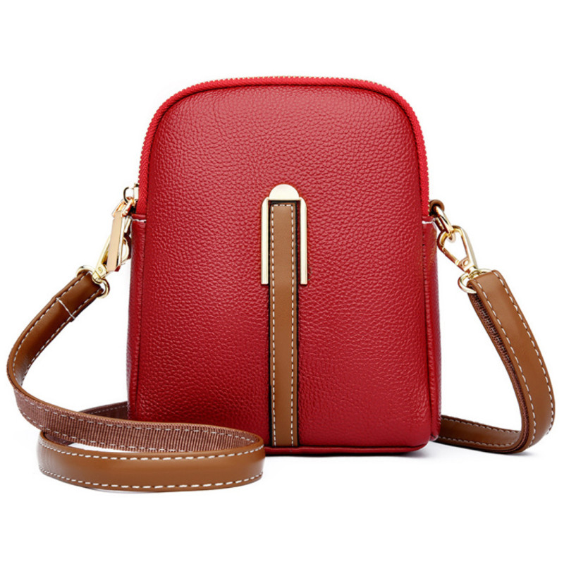 Leah Crossbody Bag