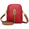 Leah Crossbody Bag