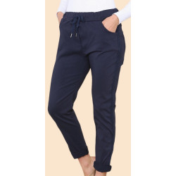 Kurt Muller Side Stitch Magic Pants