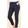 Kurt Muller Side Stitch Magic Pants