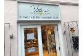 Victoria's Bags and Accessories